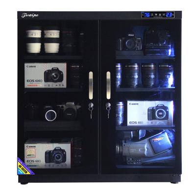 China High quality camera accessories 320L dryer dryer cabinet for dslr camera lens drying machine for sale