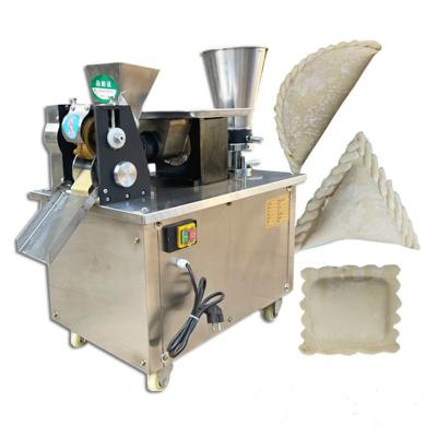 China High Efficiency Easy Operation Top Quality Professional Manufacturer Dumpling Wrapper Machine Dumpling Machine for sale