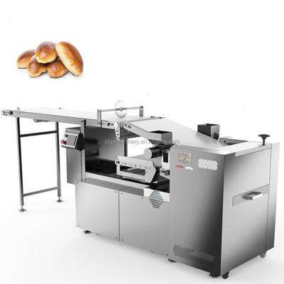 China Restaurant Nice Price Good Quality Restaurant Full Automatic Pizza Dough Rolling Machine for sale