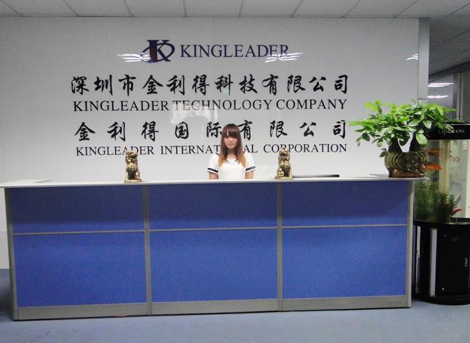 Fornecedor verificado da China - KINGLEADER Technology Company