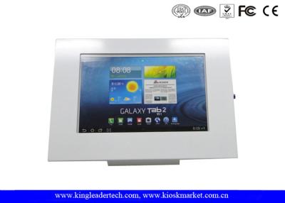 China 10,1“ Android - Tablet-Halter-Tischplattenberg-Antidiebstahl-Besetzer-Beweis zu verkaufen