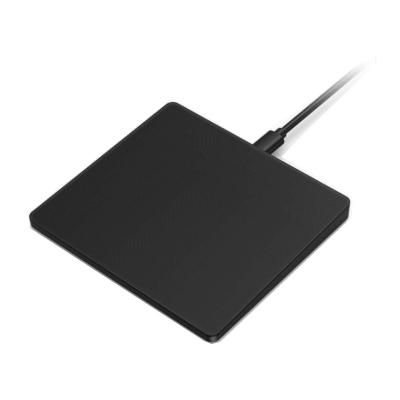 China Standalone Ontwerp van de het Super Slim Hoge Gevoelige Ergonomische Schuine stand van USB Touchpad Te koop