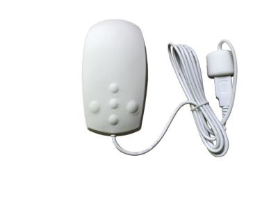 China Het medische Waterdichte de Muisusb2.0 Silicone van IP68 met Handtouch voelt Te koop