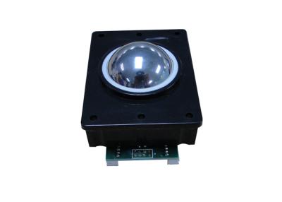 China Prueba líquida del ratón industrial del Trackball SUS304 para los teléfonos públicos de la web en venta