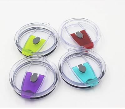 China 2021 HOT SALE Plastic Fashion Acrylic Lid for sale