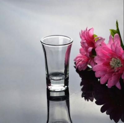 China Bestselling, Eco-friendly Modern Customized Shot Glass for sale