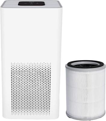 China H13 HEPA Air Purifiers For Home Ultra-Silent Air Cleaner Slim Allergy Air Purifier CADR 170㎥/h for sale