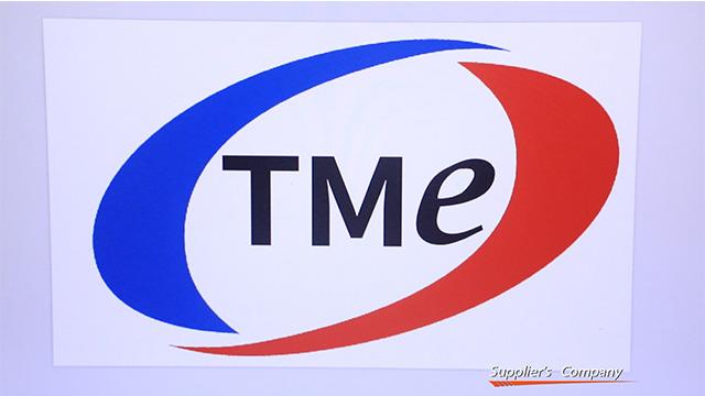 Verified China supplier - Guangzhou Tme Machinery Co., Ltd.