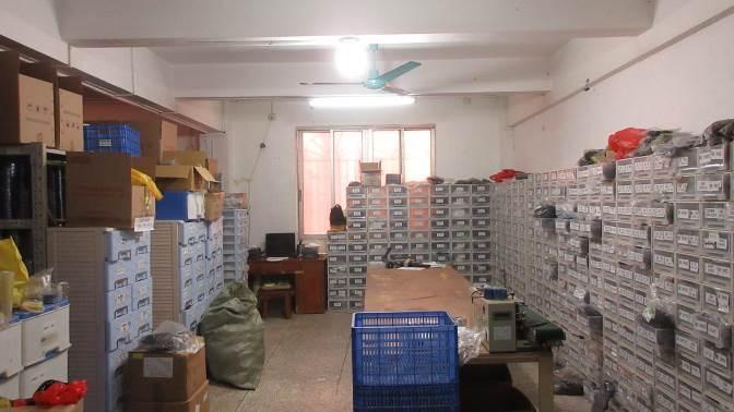 Verified China supplier - Guangzhou Tme Machinery Co., Ltd.