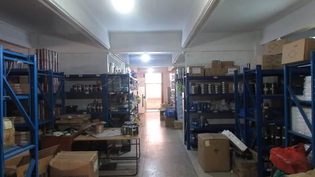 Verified China supplier - Guangzhou Tme Machinery Co., Ltd.