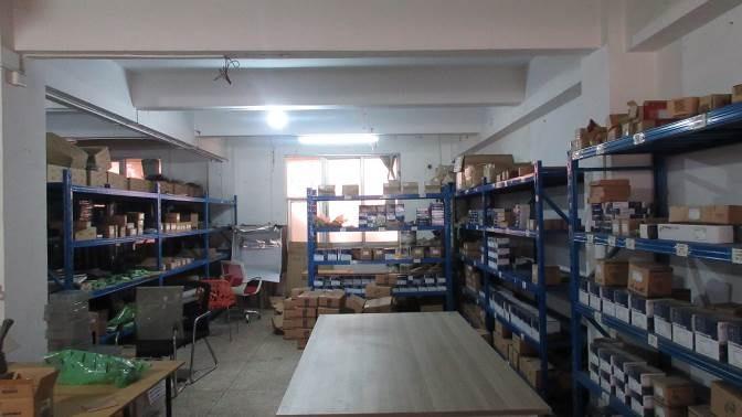 Verified China supplier - Guangzhou Tme Machinery Co., Ltd.