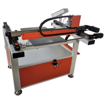 China Other Leather punching machine suitable for car modification shops to modify car seat ventilation systems for customers for sale