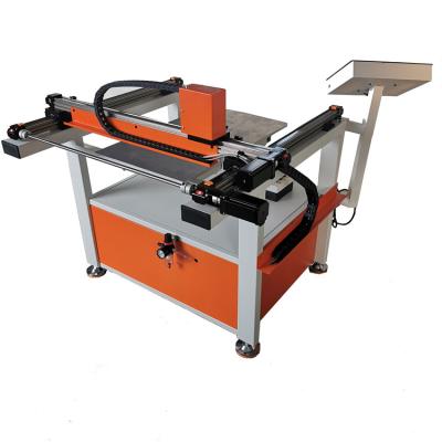 China Other Sell high-quality good price perforated faux leather Leather punching machine for sale