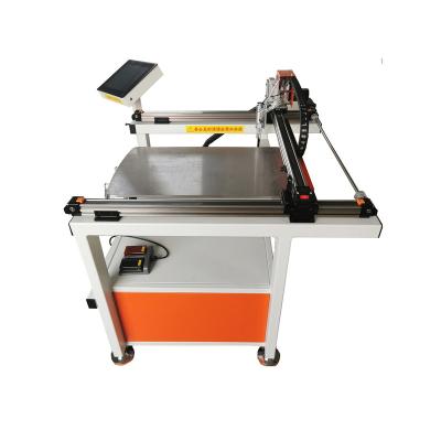 China Other Hot selling high quality Leather punching machine Seat ventilation for sale