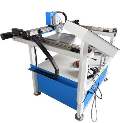 China Other Composite leather punching machine capable of penetrating pore sizes such as 0.8, 1.0, 1.2, 1.3, 1.5, and 1.8 for sale