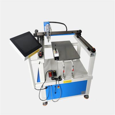 China Other Professional manufacture promotion price Leather punching machine Car seat cooler for sale