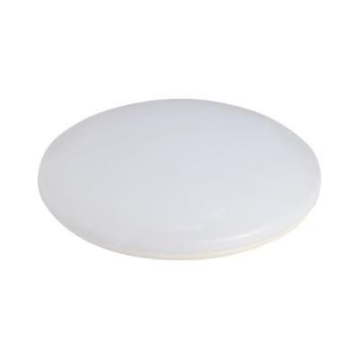 China IMVSINCERE PC LED Mounted Room Flush Anti-mosquito Anti-mosquito Sauna Lamp Bathroom Ceiling Light IP65 Waterproof Ceiling Lamp for sale