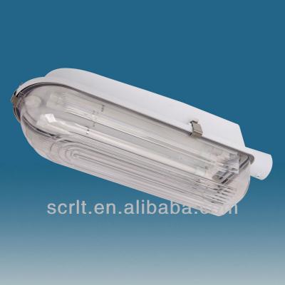 China Garden e40 led street lamp old street lights for sale PLC plastic curved street light for sale