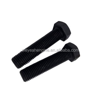 China Factory Exhaust Bolt 12030750 For TCG2020 Gas Engine for sale