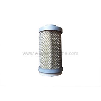 China Factory Gas Filter Element 1219670 for JGS616 JGS620 Gas Engine for sale