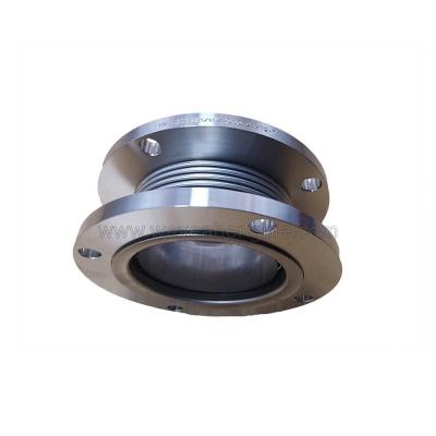 China Factory Cable Connector High Quality Exhaust Bellows Expansion Joint 238824 For Jenbacher JGS320 Jenbacher 238824 for sale