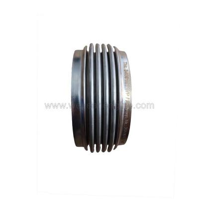 China Factory Cable Connector Exhaust Bellows Expansion Bellows 340914 For Jenbache JGS312 JGS316 JGS320 Gas Engine for sale