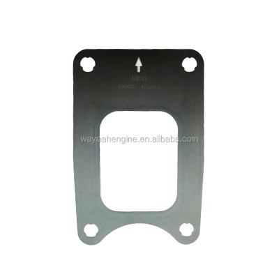 China Generator set exhaust manifold gasket 5241420580 for 396/4000 diesel engine for sale