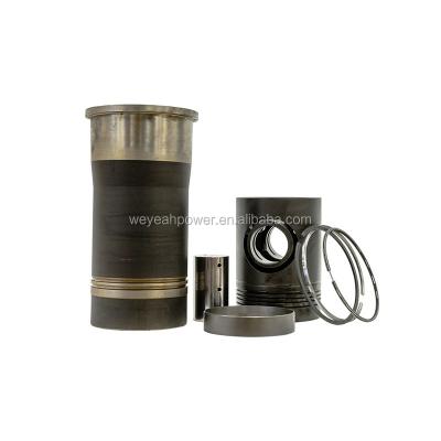 China Power Plant China OEM Quality Cylinder Liner DC17Ae-00047-001 For DAIHASTU DC17 Diesel Engine for sale