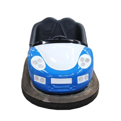 China Theme Park Entertainment Dodgem Car Amusement Park Rides Bumper Car Battery Operated Bumper Car for sale