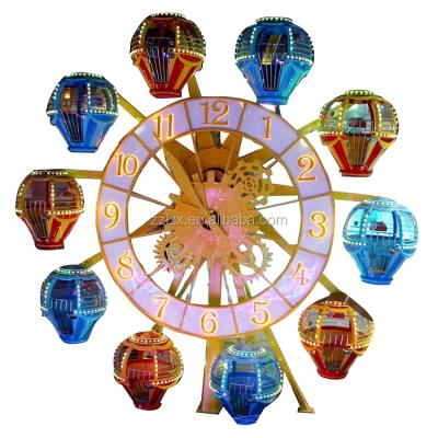 China Hot Selling Theme Park Amusement Rides Kids Mini Ferris Wheel For Sale for sale