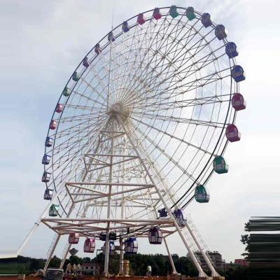 China High quality indoor theme park attraction for ferris wheel amusement park rides for sale for sale