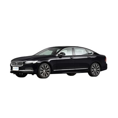 China Volvo S90 2024 Leather Luxury Edition B5 Volvo Asia Pacific - In Stock for sale