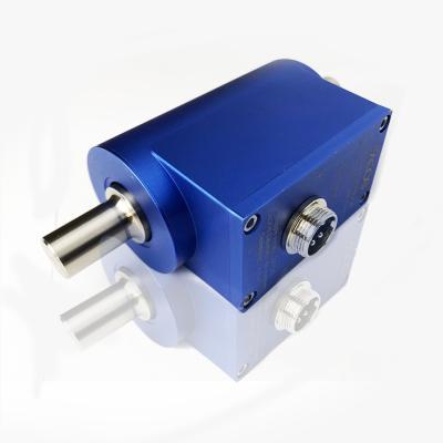 China High Precision 20Nm High Precision Rotating Torque Sensors High Speed ​​Transducer for sale