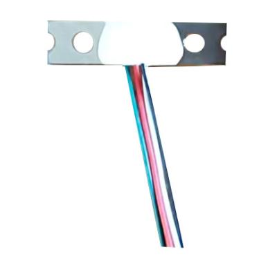 China Weight Gauge Slim Load Cell For 10KG for sale