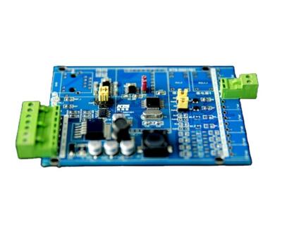 China Car Pulse&frequency Board for sale