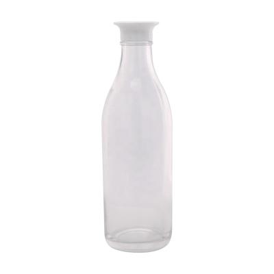 China For Custom Plastic Bottles Cap For Beverage Juice Bottle for sale