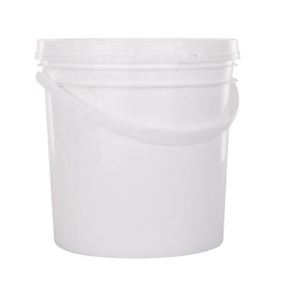 China Beer/Water/Paint/Food Storage Packaging and Storage Use Food Grade Plastic Bucket for sale