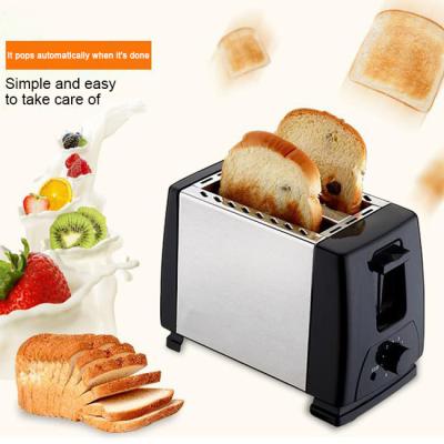 China Electric Multi-Function Automatic Sandwich Maker Home Portable Bread Maker Toaster Bread Maker Machine Bread Maker for sale