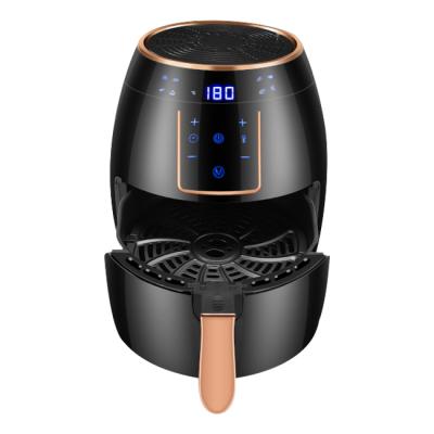 China Air Fryer Oven 12l Hot Mechanical Electric 5.5l Oven With Air Fryer Toaster Oven Digital Air Fryer Steam/Air Hot Air Fryer Hot Drying Oven 12l for sale