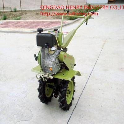 China diesel cultivator for sale