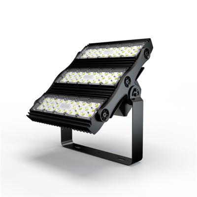 China Hot Selling New Style 100w 200w 300w 400w 480w 600w 800w 900w Airports Large Recreational Sports Equipments Adjust Led Flood Light for sale