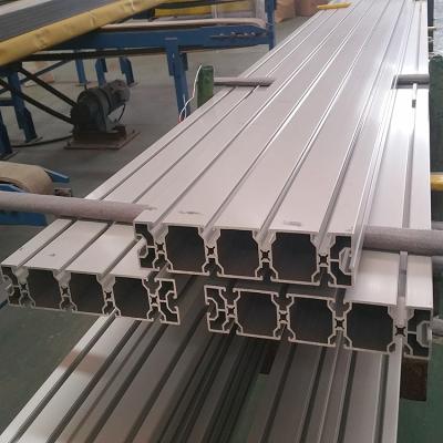 China door & Window door and window, for window or door application and T - profile shape aluminum rod / aluminum bars for sale