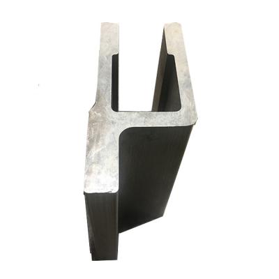 China Transport tools t6 profile for industrial machine, aluminum alloy 6082 aluminum extrusion precision tolerance 6082 aluminum price per kg for sale