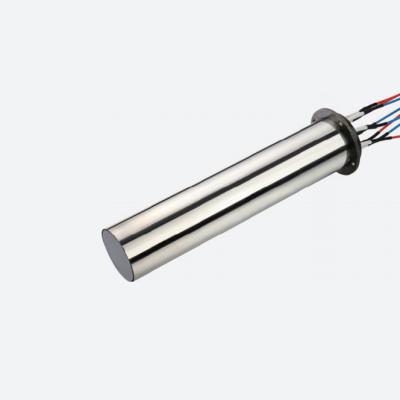 中国 2KW 4KW 6KW 8KW 10KW PTC Submerged Electric Boiler Heater For Semiconductor 販売のため