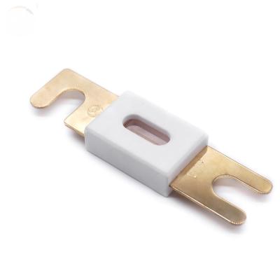 China 32V 80V Car Automotive Auto Forklift Ceramic ANL Fuse for sale