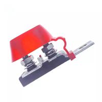 中国 2 Way Dual Surface And Terminal Mount Fuse Blocks For Busbar MRBF Marine Rated Battery Fuse 販売のため