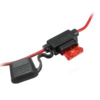 Chine 32V dans la ligne A.W.G. automatique du support 24 de fusible de voiture à A.W.G. 12 à vendre
