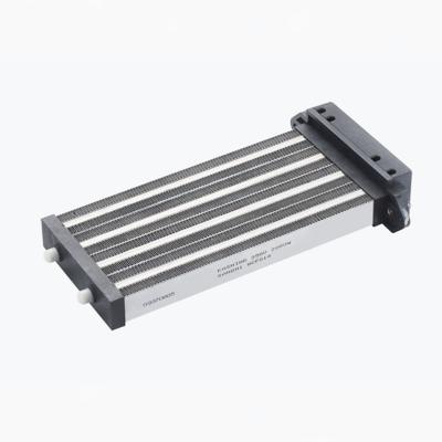 Cina PTC EV Heater Element Constant Temperature Heating Of Electric Vehicle Air Conditioners in vendita