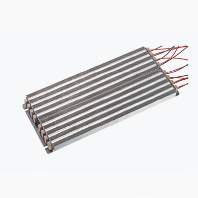 Cina 2000W 3000W PTC EV Heater Element Constant Temperature Heating Of Electric Vehicle Air Conditioners in vendita