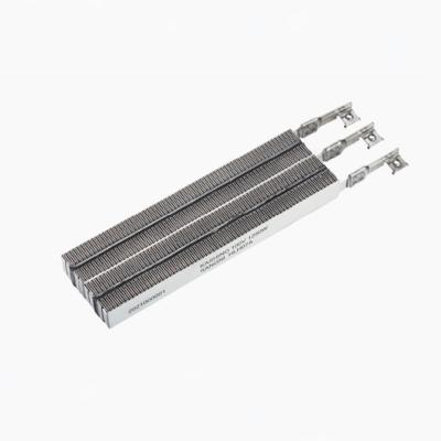 Cina 220V PTC Fan Heater Element for Air Conditioners Washing Machines Heaters Dryers Bladeless Fans Disinfection Cupboards in vendita